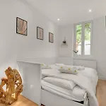 Hébergement de vacances La Gloire - Cosy Et Calme - Centre-ville Toulouse