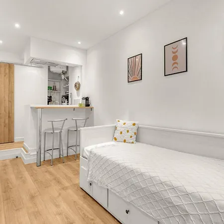 La Gloire - Cosy Et Calme - Centre-ville