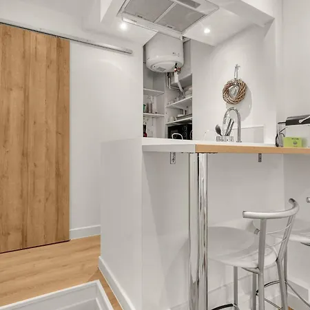 La Gloire - Cosy Et Calme - Centre-ville Toulouse