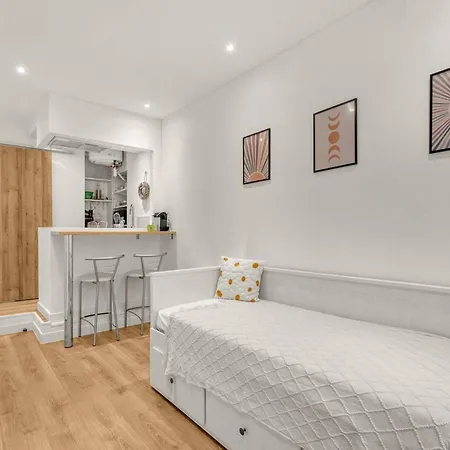 La Gloire - Cosy Et Calme - Centre-ville *