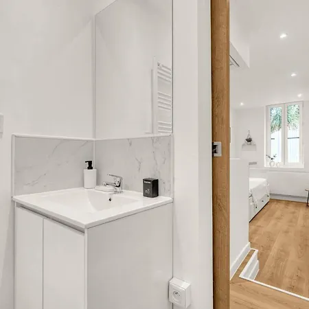 La Gloire - Cosy Et Calme - Centre-ville Hébergement de vacances