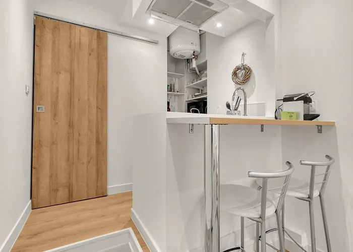 La Gloire - Cosy Et Calme - Centre-ville Toulouse