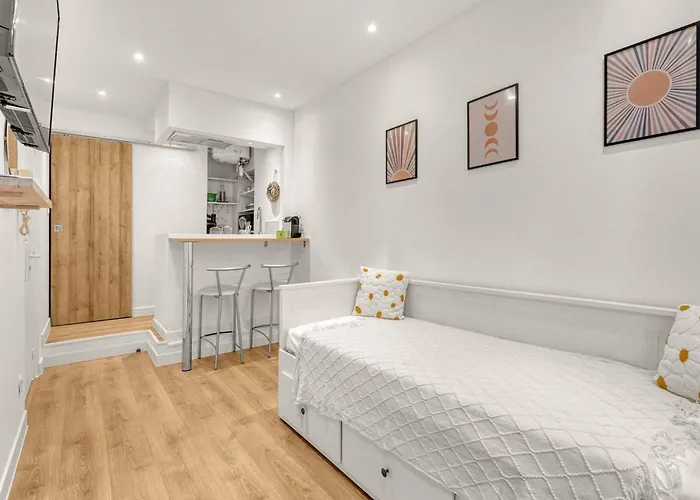 La Gloire - Cosy Et Calme - Centre-ville