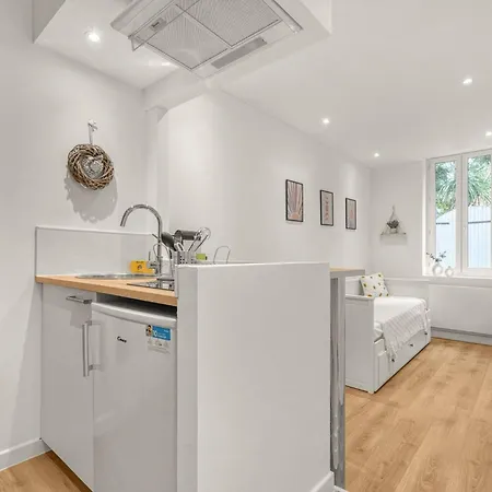 Vakantiehuis La Gloire - Cosy Et Calme - Centre-ville Toulouse