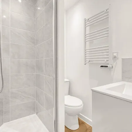 Vakantiehuis La Gloire - Cosy Et Calme - Centre-ville *